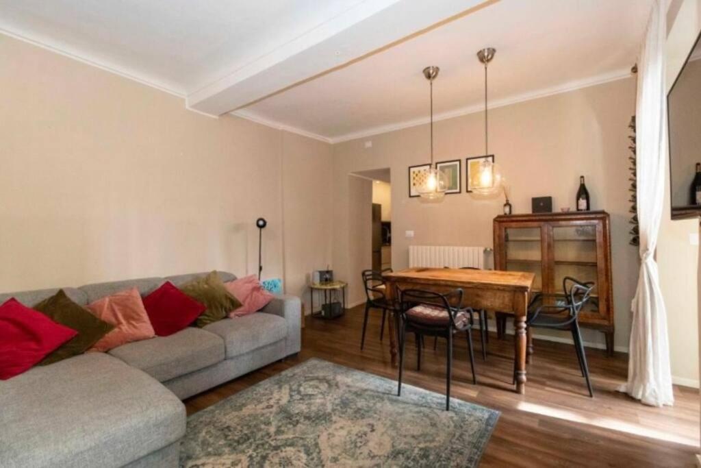 L'Angolo Di Chiara Nel Cuore Di Torino Exterior foto