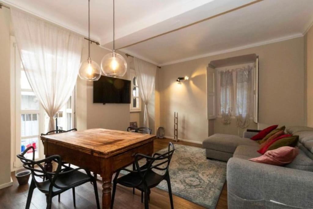 L'Angolo Di Chiara Nel Cuore Di Torino Exterior foto